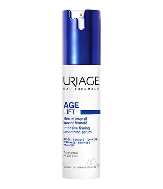 URIAGE | AGE LIFT SÉRUM INTENSIF LISSANT FERMETÉ